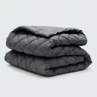 MMartan Edredom matelassê percal one for all oferta