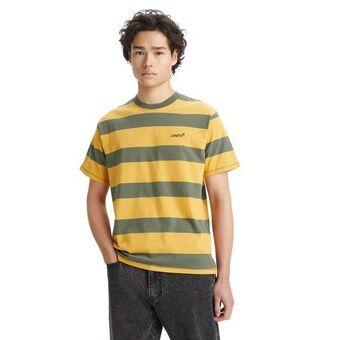 Camiseta levi’s® red tab vintage tee