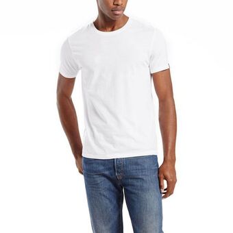Levi's Camiseta levis slim 2pk crewneck 1 oferta