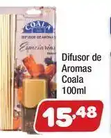 Difusor de aromas coala 100ml
