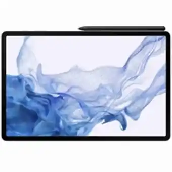 Bemol Tablet samsung galaxy s8+  prata 256gb tela 12.4" android 12 oferta