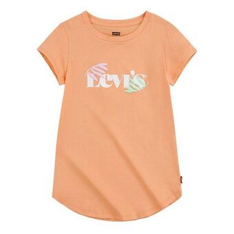 Levi's Camiseta levi's graphic tee infantil oferta