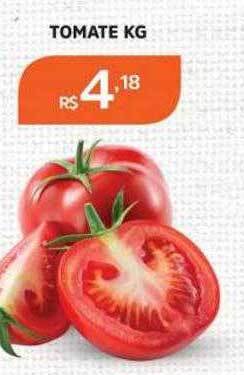 Pinheiro Supermercado Tomate kg oferta