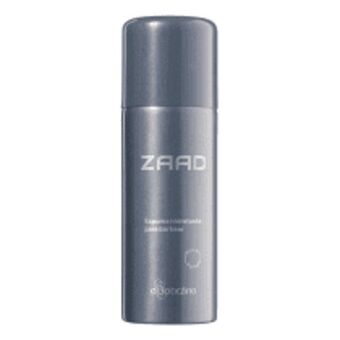 O Boticário Espuma de barbear hidratante zaad, 200ml oferta
