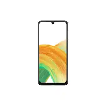 Smartphone galaxy a33 5g 128gb 6gb android samsung