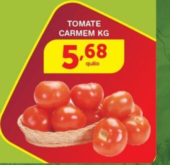 Tomate carmen kg