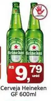 Rede Krill Cerveja heineken oferta