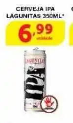 Roldão Cerveja ipa lagunitas oferta