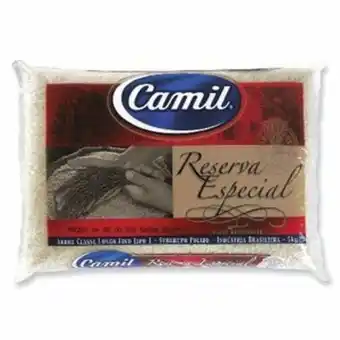 Beira Alta Arroz tp1 camil 1kg reserva especial oferta
