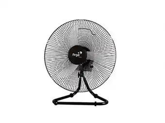 Ventilador arge twister mesa 50cm bivolt