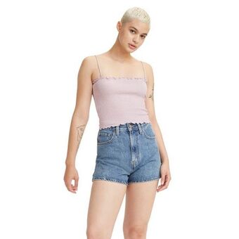 Levi's Blusa levis claire tank oferta