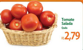 Atacadão Tomate Salada 1kg oferta