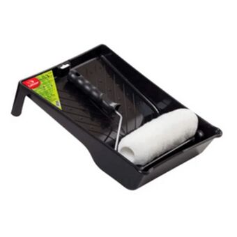 Comjol Kit para pintura 3 peças condor oferta