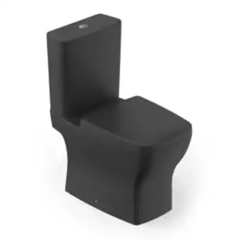 Leroy Merlin Kit vaso sanitário com caixa acoplada 3/6l saída vertical boss noir incepa oferta