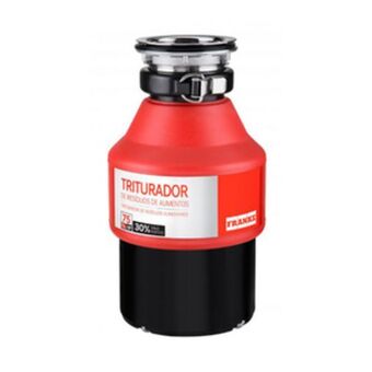 Leroy Merlin Triturador de alimentos 220v 75hp franke oferta