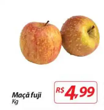 Maca Fuji 1kg