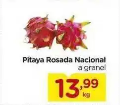 Carrefour Pitaya rosada nacional oferta