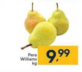 Coop Pera williams oferta