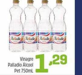 Arena Atacado Vinagre palladio álcool pet oferta