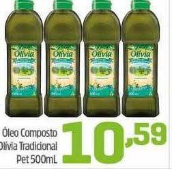 Arena Atacado Óleo composto olívia tradicional pet oferta