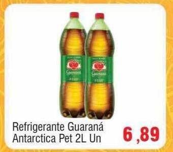 Spani Atacadista Refrigerante guaraná antarctica oferta