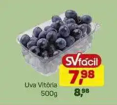 Uva vitória