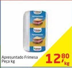 Tenda Atacado Apresuntado frimesa kg oferta