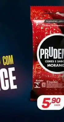 GBarbosa Prudence oferta