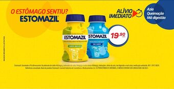 GBarbosa Estomazil oferta