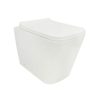 Leroy Merlin Vaso sanitário bacia privada convencional quadrado tubrax oferta