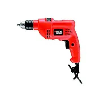 Pão de Açúcar ´´kit furadeira impacto 3/8´´´´560w 127v c/5broc+cx19 black decker´´ oferta