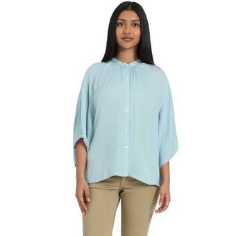 Levi's Blusa levis sable ss blouse oferta
