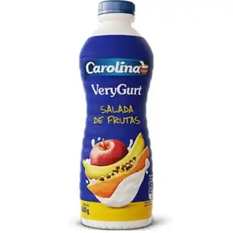 Supermercado Precito Iogurte ver gurt salada de frutas carolina 150g oferta