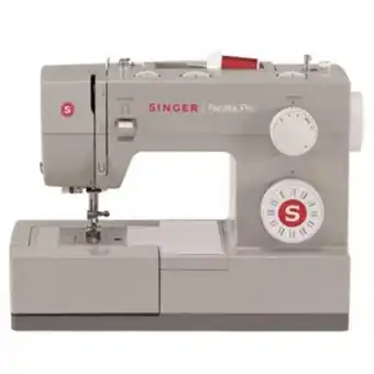 Máquina de costura singer facilita pro - 4423