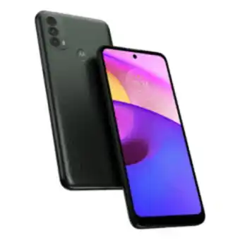 Tim Motorola moto e40 oferta