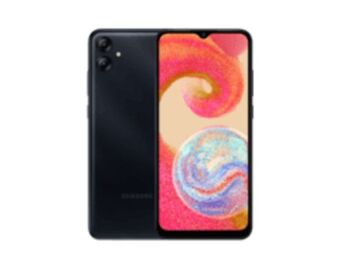 Samsung galaxy a04e