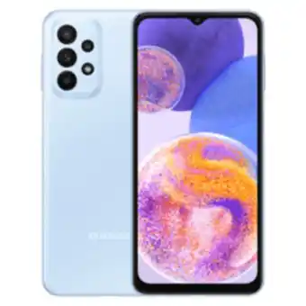 Tim Samsung galaxy a23 oferta