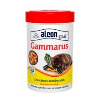 Petz Alimento alcon club gammarus para tartarugas oferta