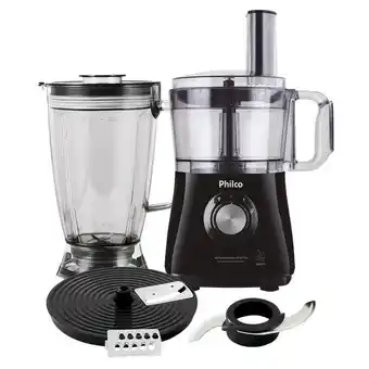Balaroti Multiprocessador philco all in one pr 800w oferta