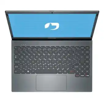 Sipolatti Notebook positivo 14,1” q4128c atom 4gb ddr3l onboard 128gb quad core oferta