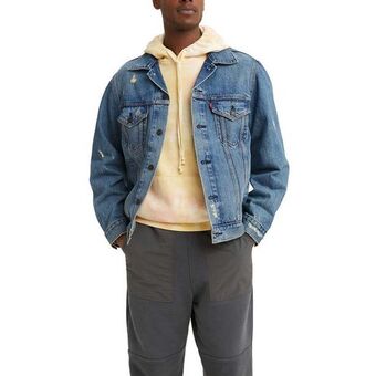 Levi's Jaqueta levis vintage fit trucker jkt oferta