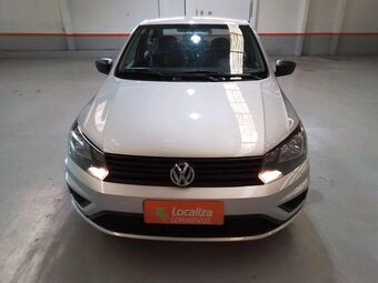 Localiza Voyage 1.6 oferta