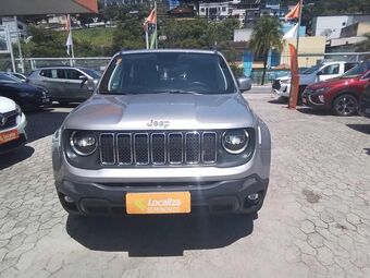 Localiza Renegade longitude 1.8 oferta