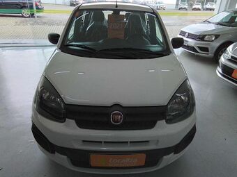 Localiza Uno attractive 1.0 oferta