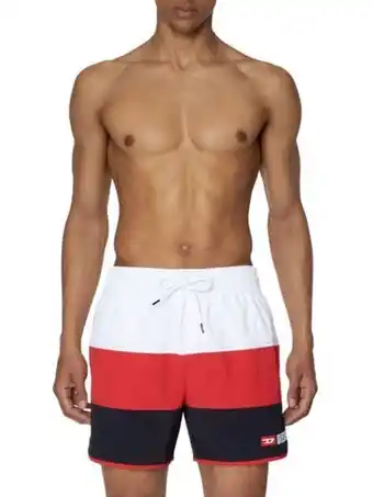 Diesel Shorts diesel bmbx-reef6-40 oferta