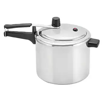 Casa e Vídeo Panela de pressão 4l polida panelux classic oferta