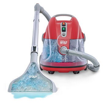 Quero Quero Extratora de sujeira wap aqua cleaner oferta