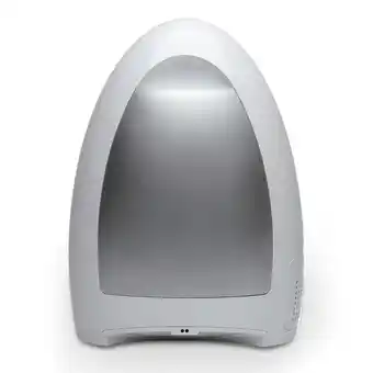 Quero Quero Aspirador de pó inteligente polishop - vacuum cleaning guard - 1000w oferta