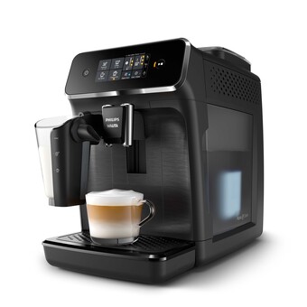 Quero Quero Máquina de café espresso philips walita lattego oferta
