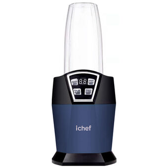 Ichef power nutri machine